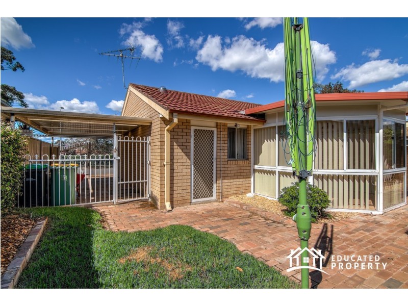 19 Hilton Road, Cambridge Gardens NSW 2747