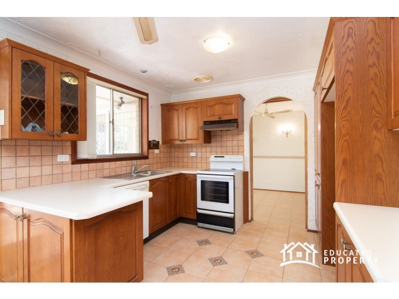 19 Hilton Road, Cambridge Gardens NSW 2747