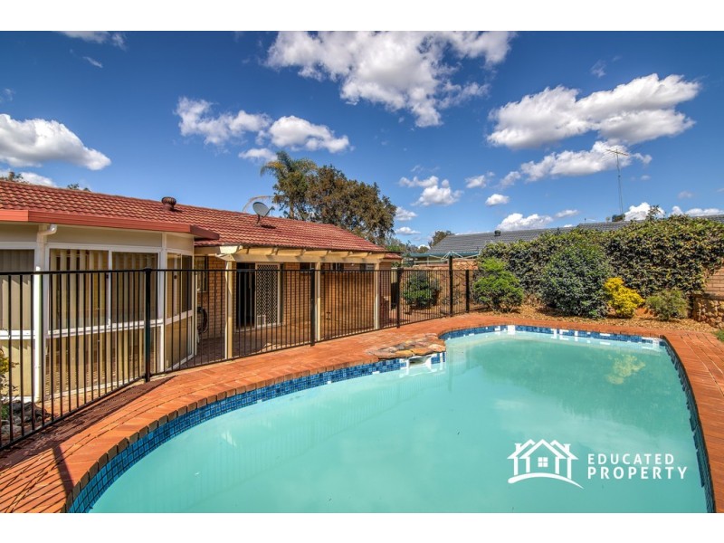 19 Hilton Road, Cambridge Gardens NSW 2747