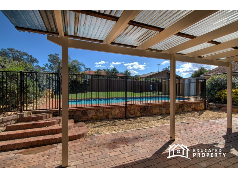 19 Hilton Road, Cambridge Gardens NSW 2747