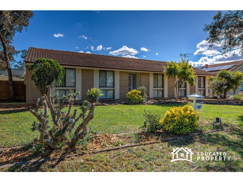 19 Hilton Road, Cambridge Gardens NSW 2747