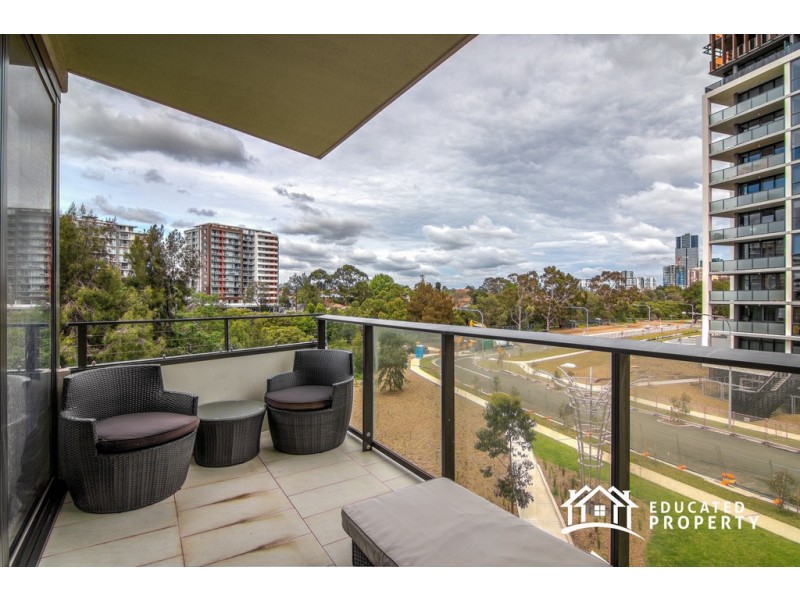 206C/3 Broughton Street, Parramatta NSW 2150