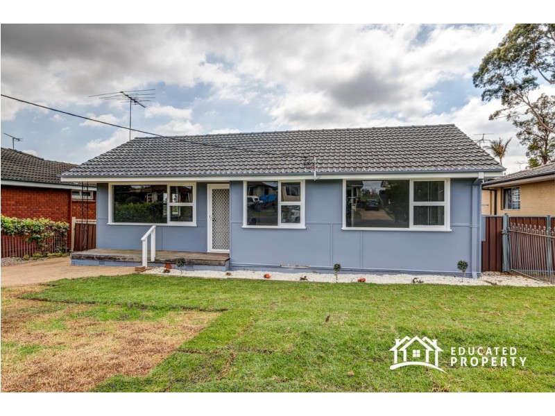 31 Doncaster Avenue, Narellan NSW 2567