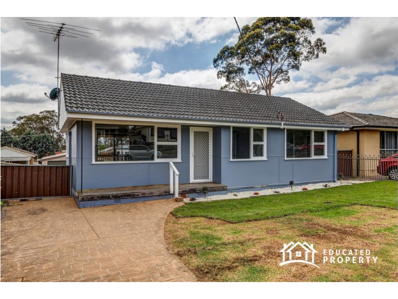 31 Doncaster Avenue, Narellan NSW 2567