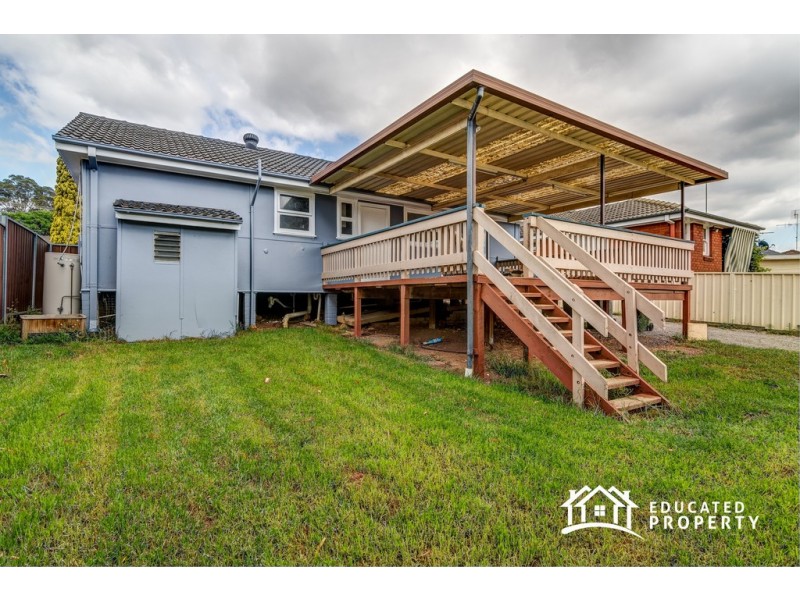 31 Doncaster Avenue, Narellan NSW 2567