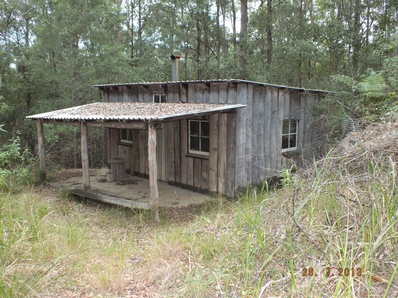 Lot 4 Kosekai Road, Yarranbella NSW 2447