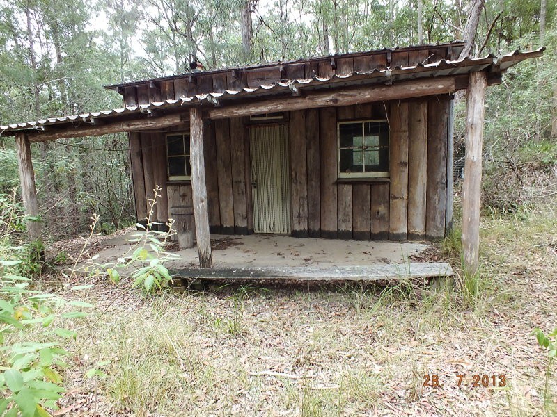 Lot 4 Kosekai Road, Yarranbella NSW 2447