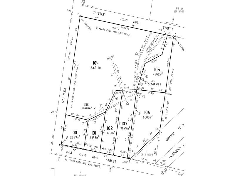 100/100 Hill Street, Molong NSW 2866