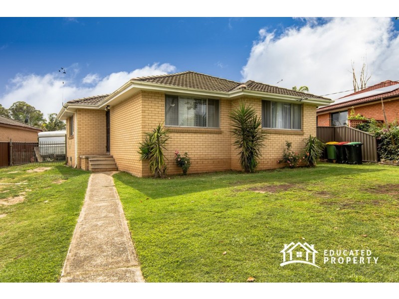 5 Melita Road, Cambridge Park NSW 2747