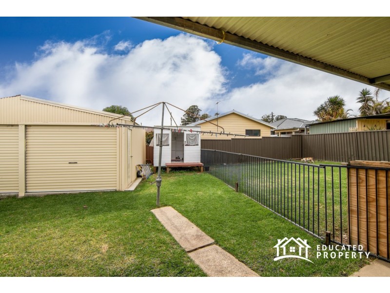 5 Melita Road, Cambridge Park NSW 2747