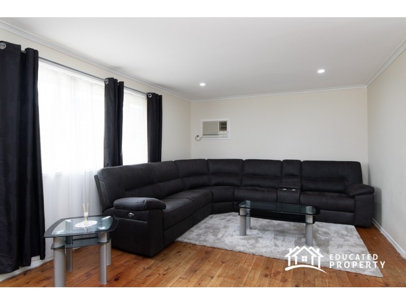 5 Melita Road, Cambridge Park NSW 2747