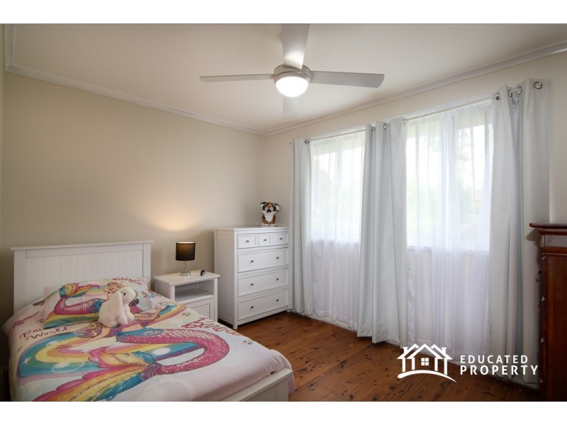 5 Melita Road, Cambridge Park NSW 2747