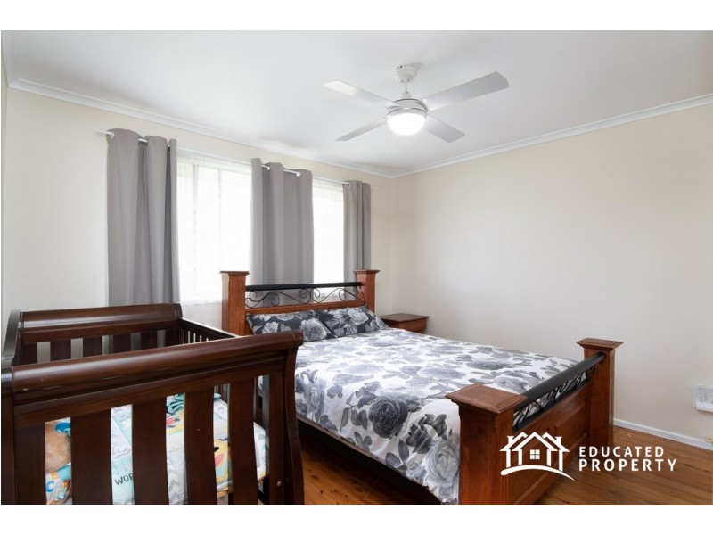 5 Melita Road, Cambridge Park NSW 2747