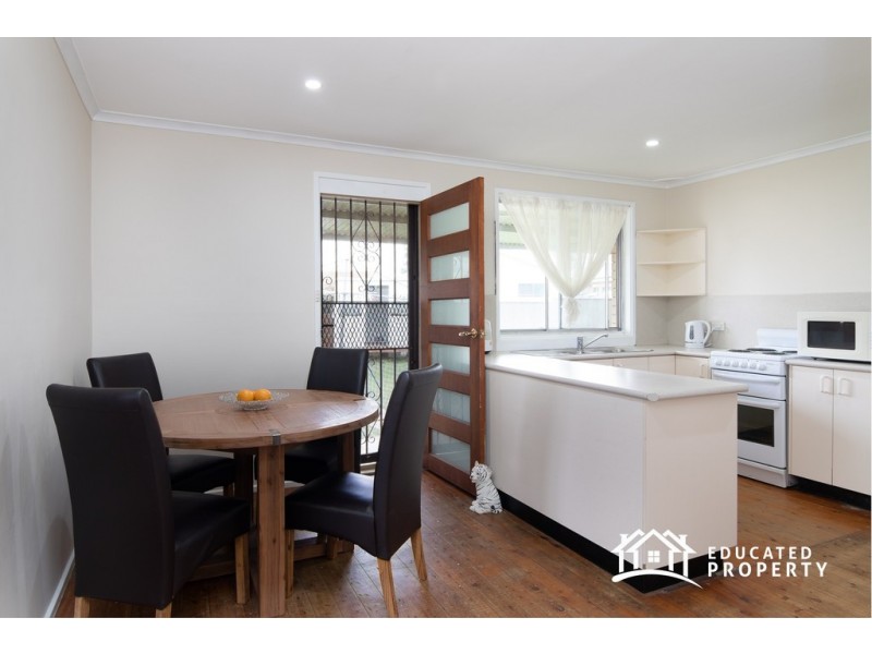 5 Melita Road, Cambridge Park NSW 2747