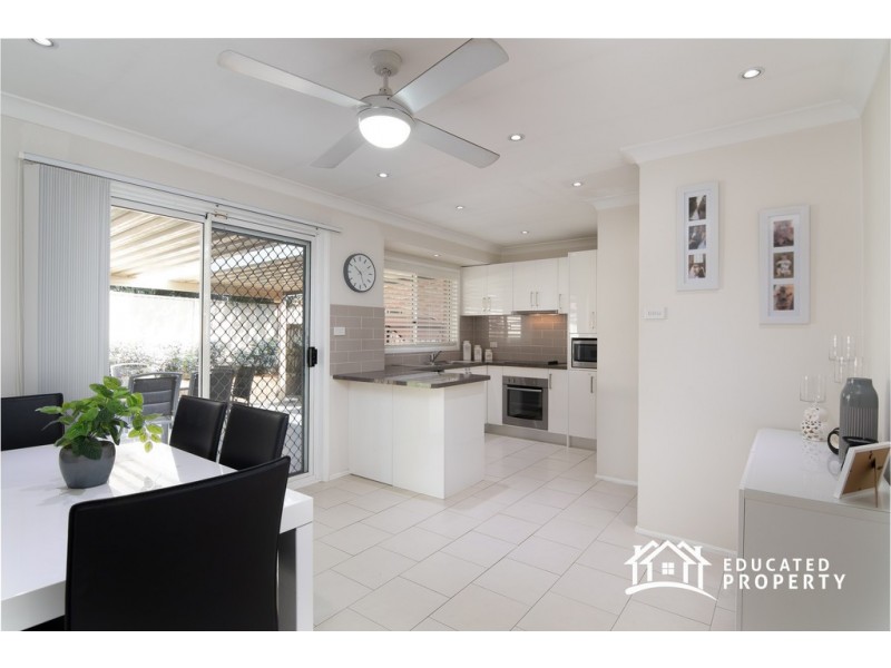 Glendenning NSW 2761