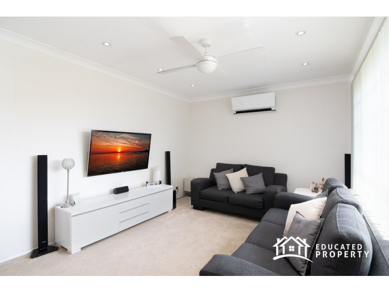 Glendenning NSW 2761