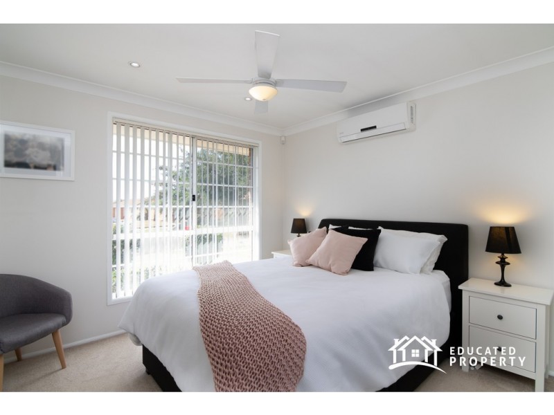 Glendenning NSW 2761