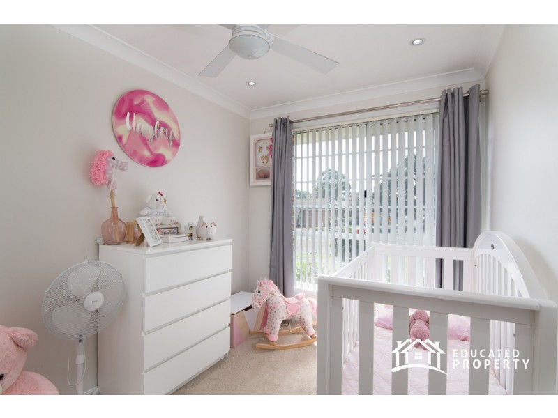 Glendenning NSW 2761