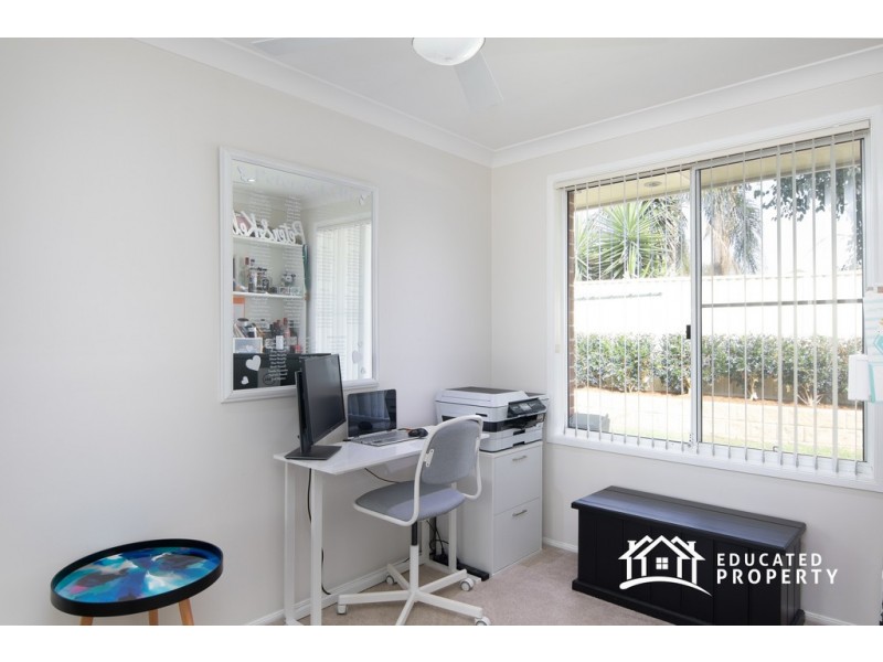 Glendenning NSW 2761