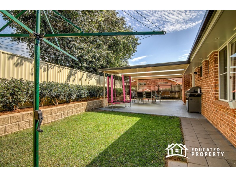 Glendenning NSW 2761