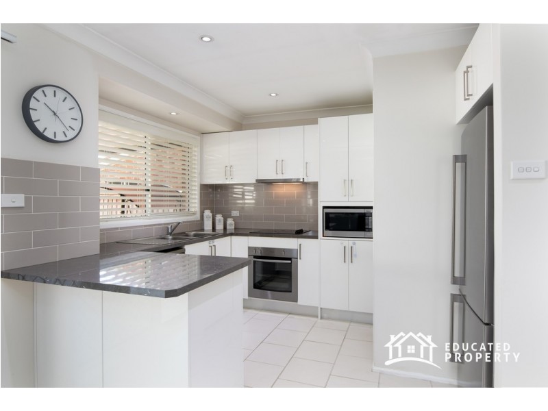 Glendenning NSW 2761