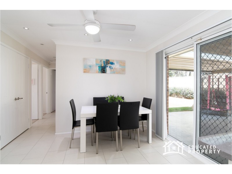 Glendenning NSW 2761