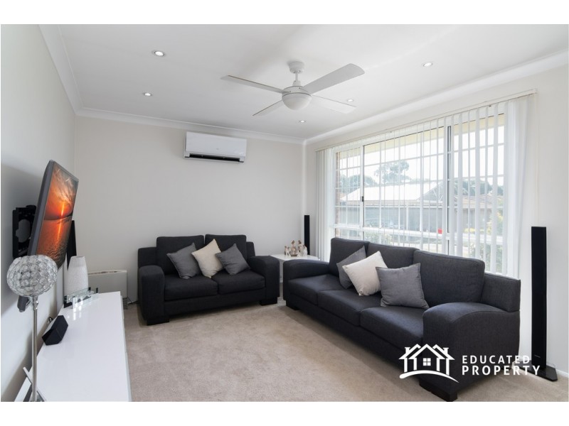 Glendenning NSW 2761