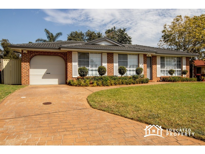 Glendenning NSW 2761