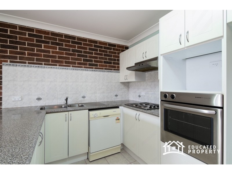 1/33 Trinity Drive, Cambridge Gardens NSW 2747