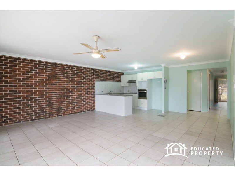 1/33 Trinity Drive, Cambridge Gardens NSW 2747
