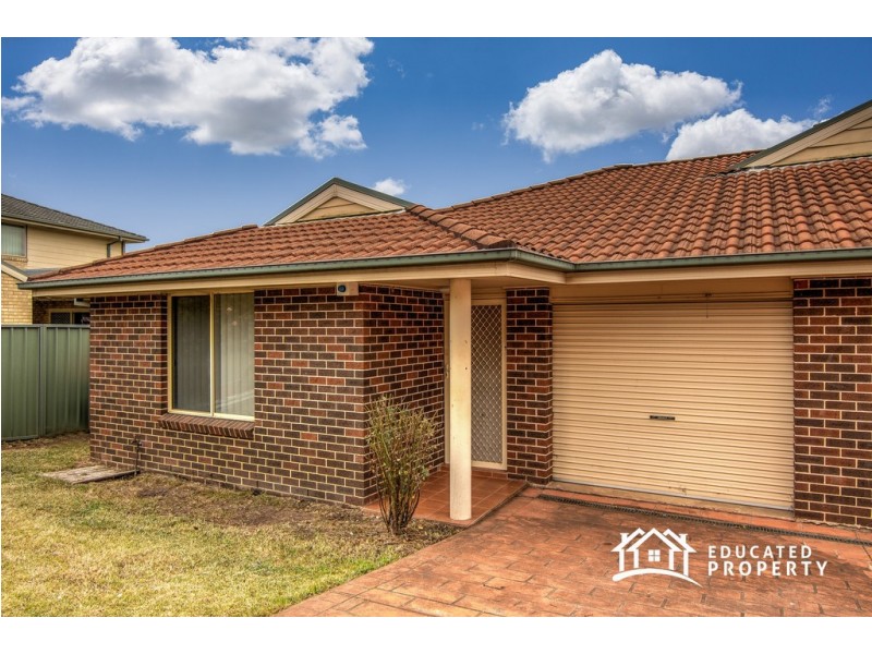 1/33 Trinity Drive, Cambridge Gardens NSW 2747