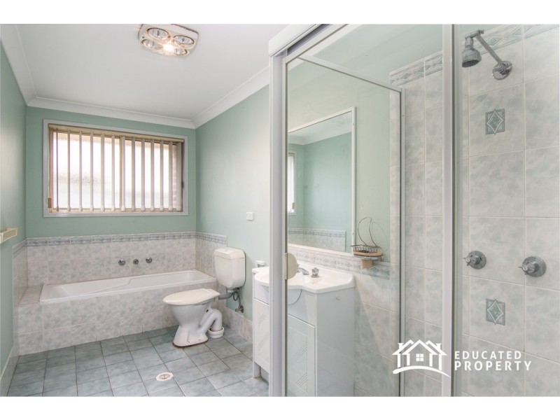 1/33 Trinity Drive, Cambridge Gardens NSW 2747