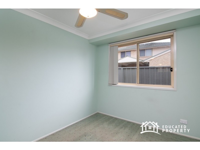1/33 Trinity Drive, Cambridge Gardens NSW 2747