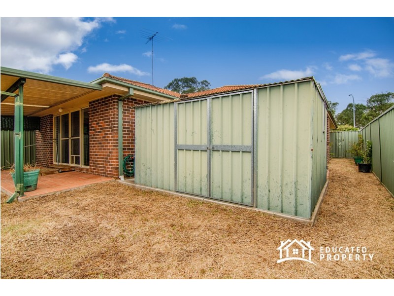 1/33 Trinity Drive, Cambridge Gardens NSW 2747