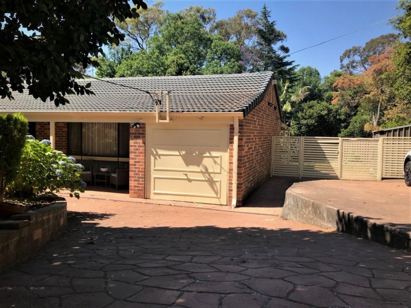 19 Olivet Street, Glenbrook NSW 2773