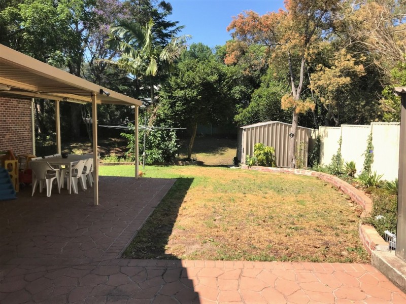 19 Olivet Street, Glenbrook NSW 2773