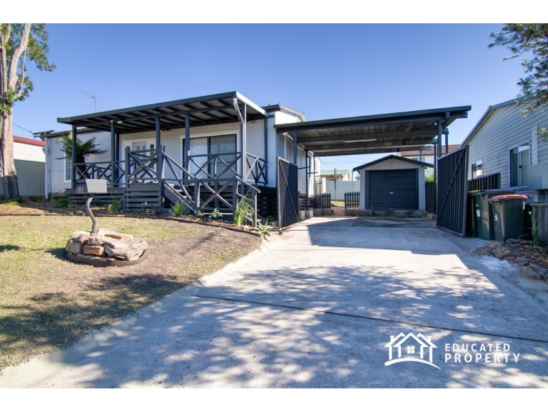 85 Third Street, Warragamba NSW 2752
