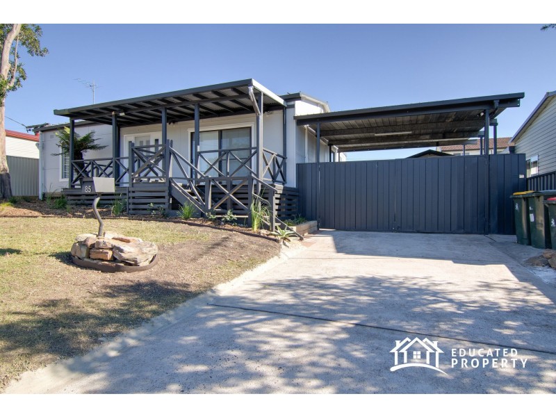85 Third Street, Warragamba NSW 2752