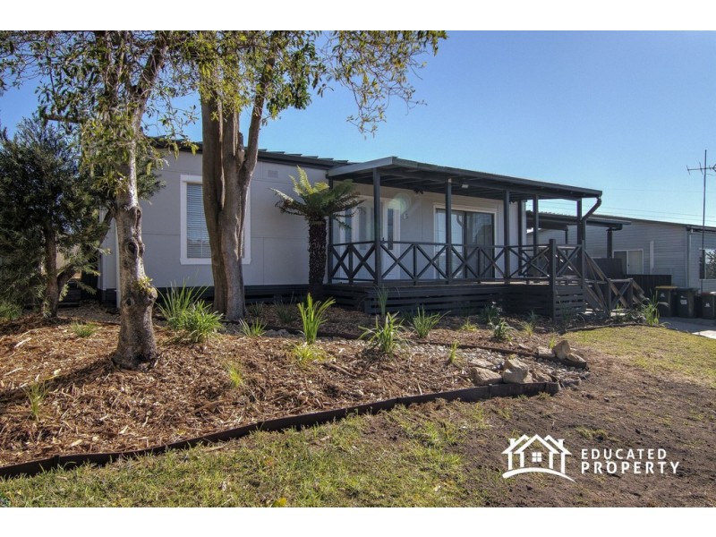 85 Third Street, Warragamba NSW 2752