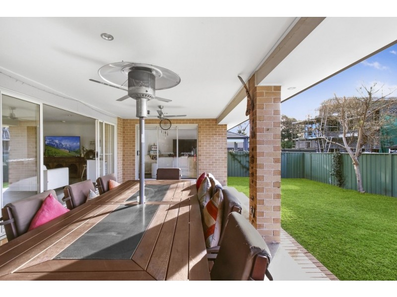 222A Victoria Street, Wetherill Park NSW 2164