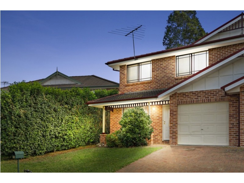 61A Kiber Drive, Glenmore Park NSW 2745