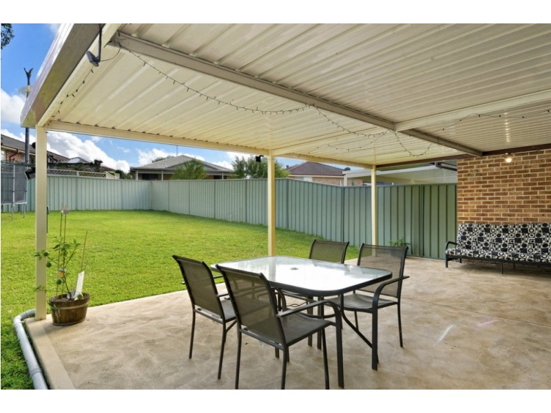 61A Kiber Drive, Glenmore Park NSW 2745