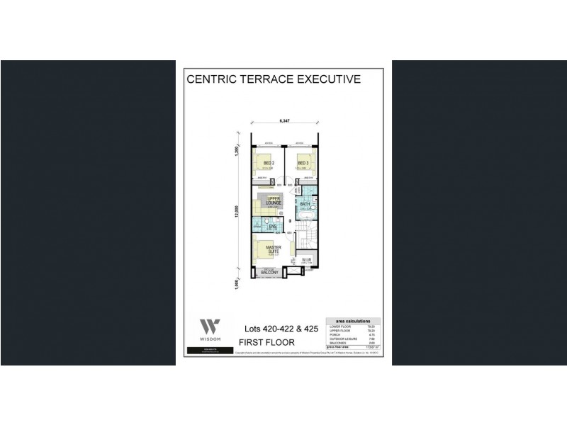 LOT 420 Central Avenue, Oran Park NSW 2570