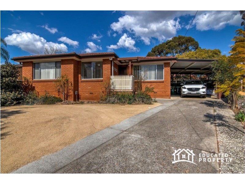 60 Grange Crescent, Cambridge Gardens NSW 2747