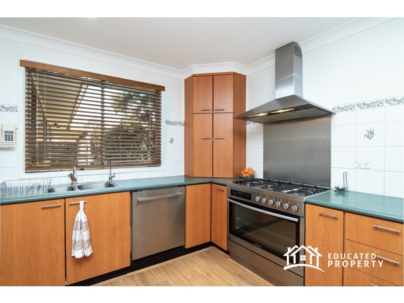 60 Grange Crescent, Cambridge Gardens NSW 2747