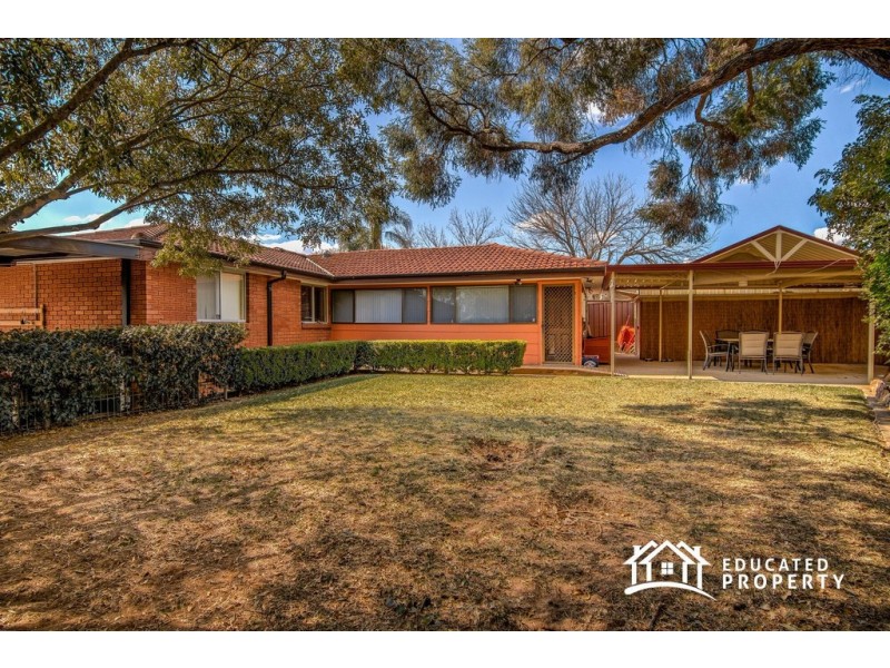 60 Grange Crescent, Cambridge Gardens NSW 2747