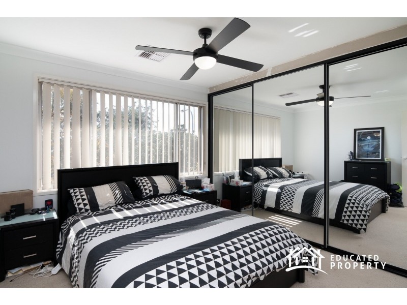 60 Grange Crescent, Cambridge Gardens NSW 2747