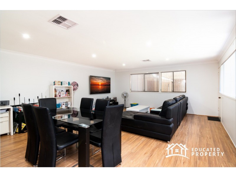 60 Grange Crescent, Cambridge Gardens NSW 2747