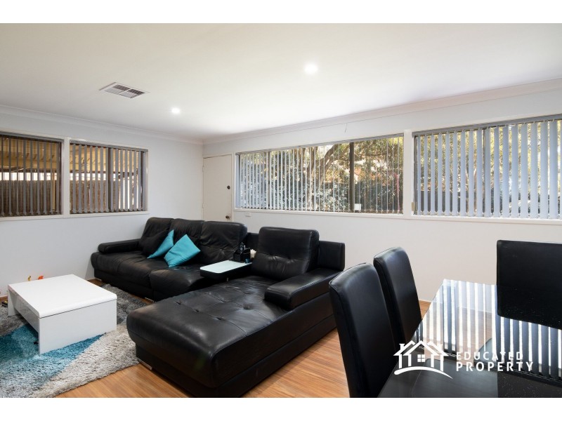 60 Grange Crescent, Cambridge Gardens NSW 2747