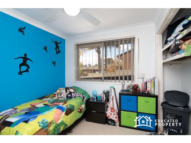 60 Grange Crescent, Cambridge Gardens NSW 2747